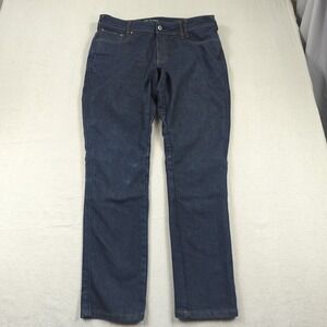 Revit Jeans Mens 38x33 Blue Codura  Denim Motorcycle Protective Tailored Leg